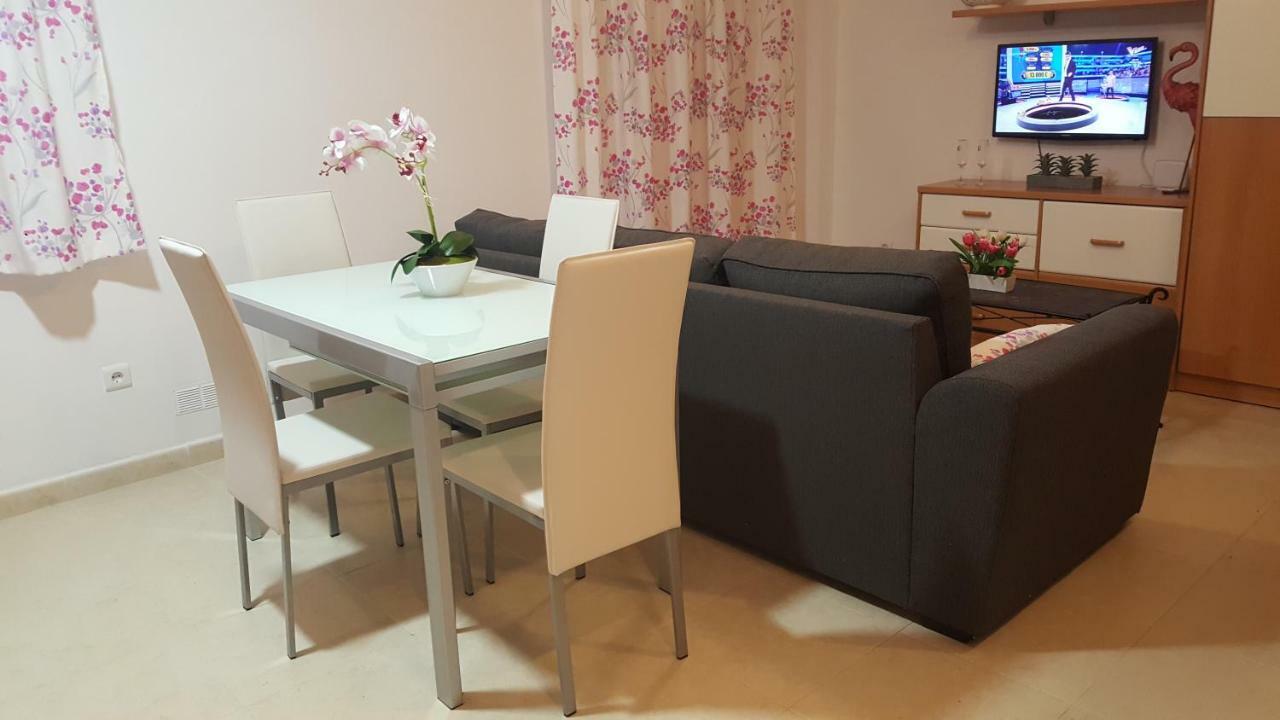 Apartamento Gaucin Apartment Fuengirola