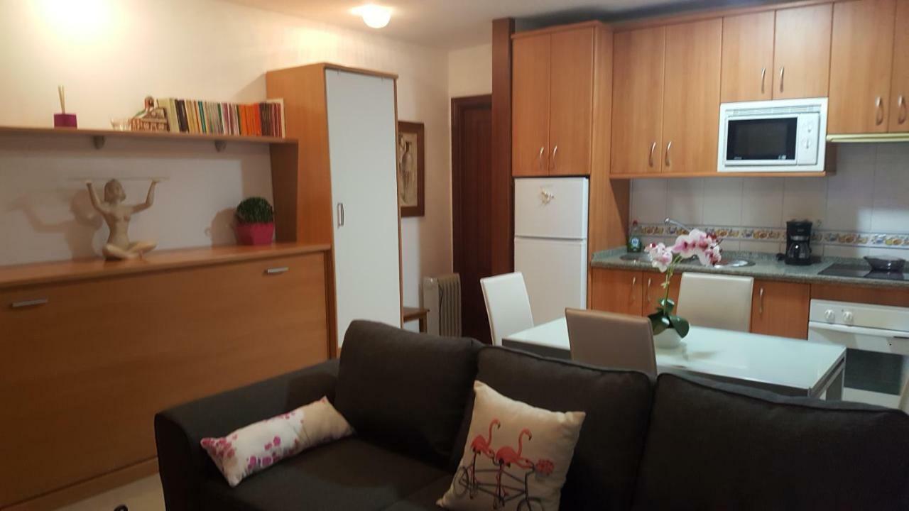 Apartamento Gaucin Apartment *