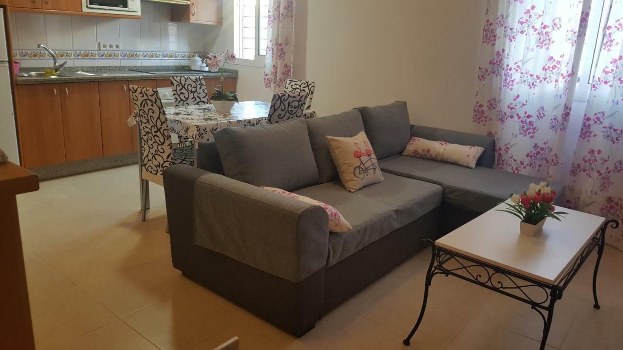 Apartment Apartamento Gaucin Fuengirola