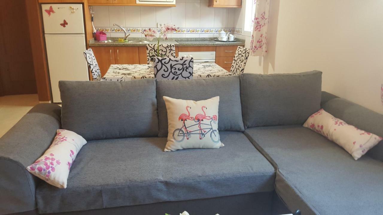 Apartamento Gaucin Apartment