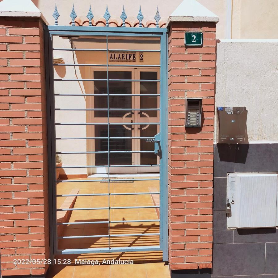 Appartement Apartamento Gaucin