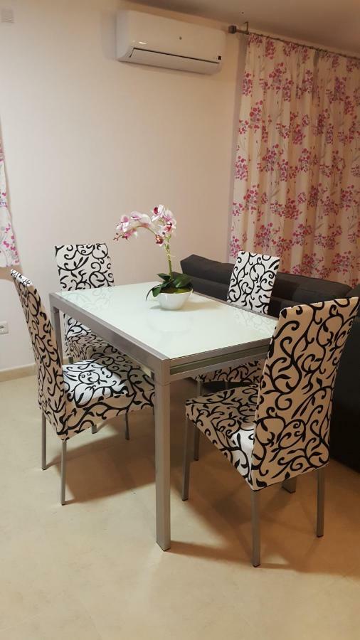Appartement Apartamento Gaucin *