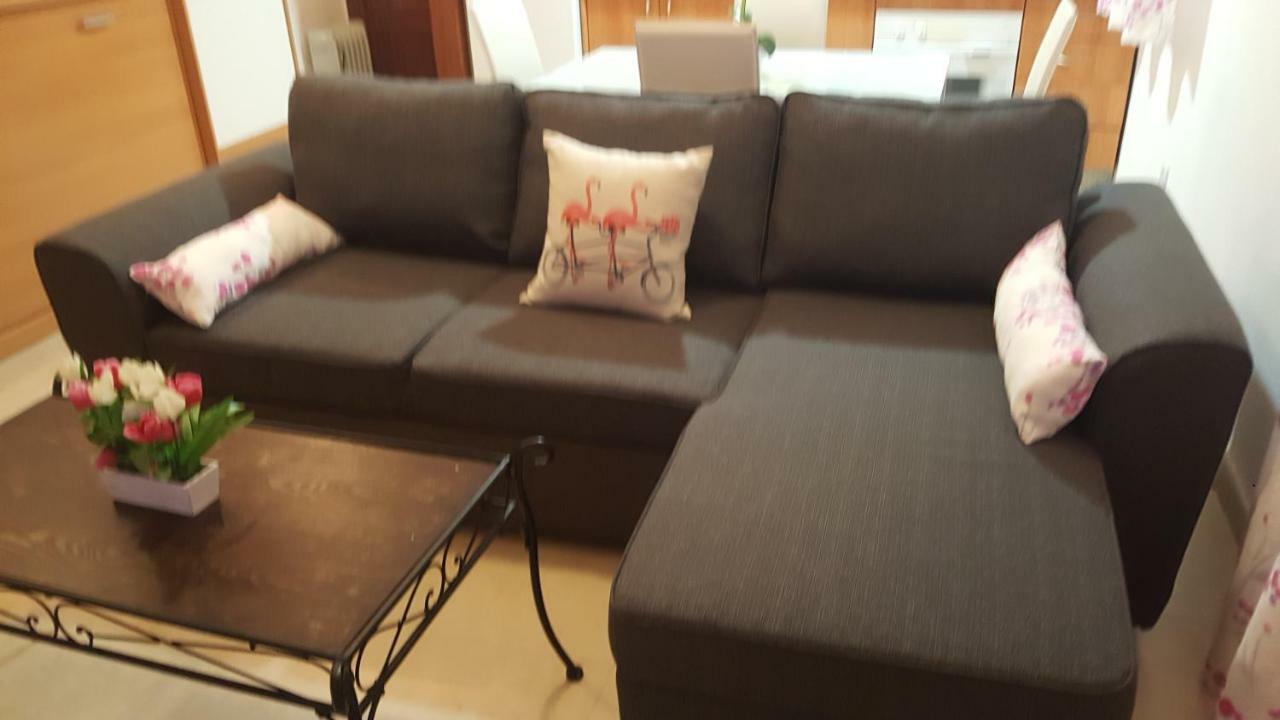 Appartement Apartamento Gaucin *