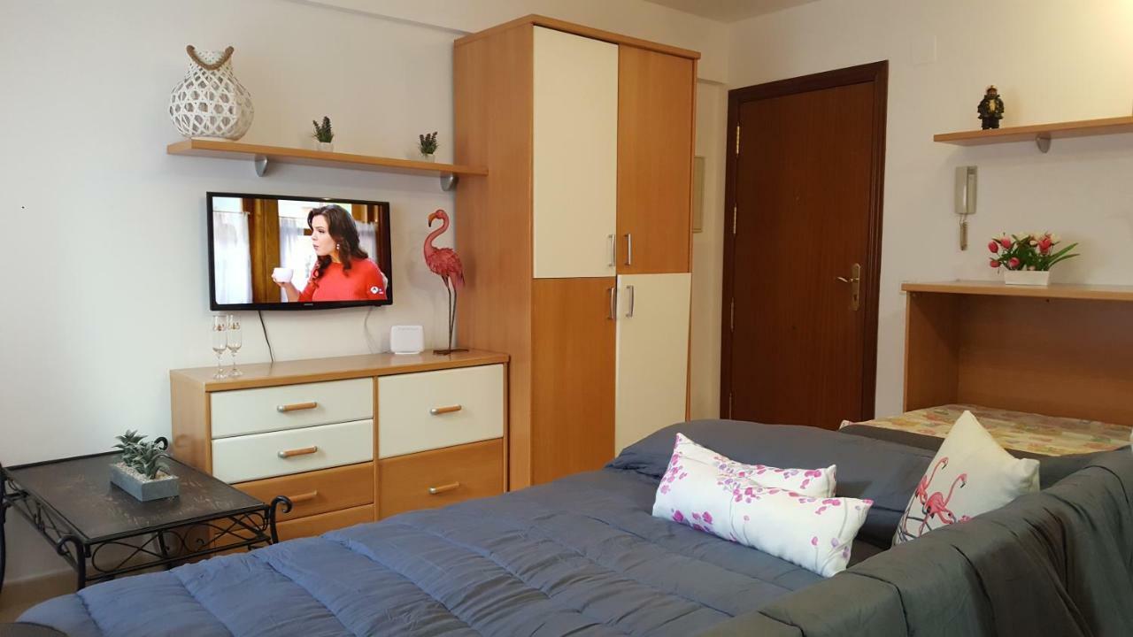 Apartamento Gaucin Appartement Fuengirola