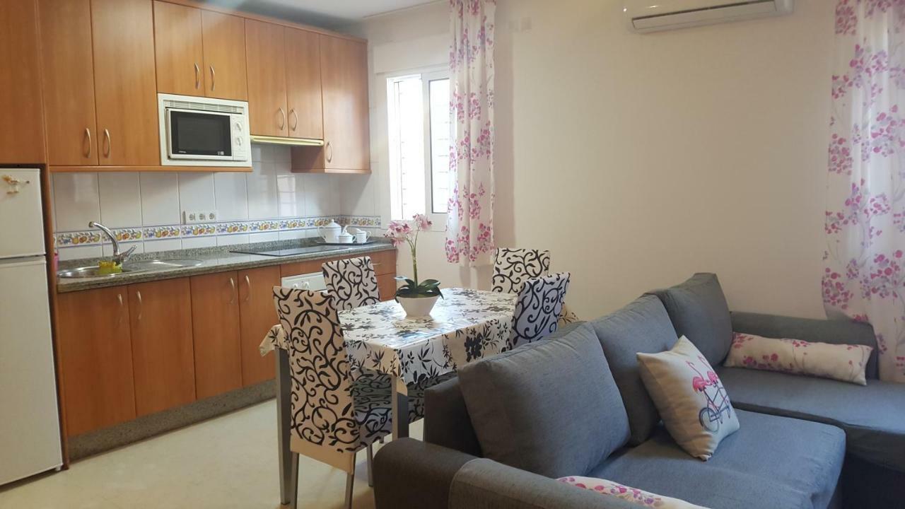 Apartamento Gaucin Appartement *