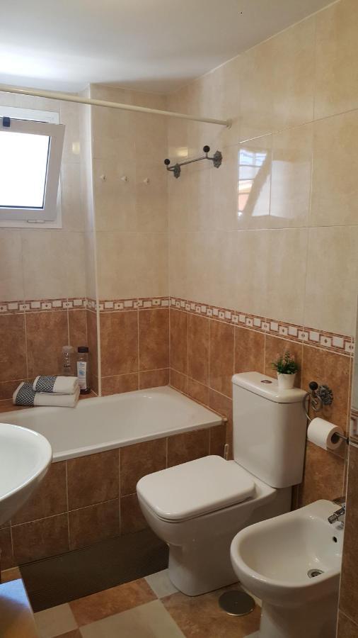 Apartamento Gaucin Appartement Fuengirola